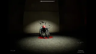 Скриншот 6 к игре SCP: Contamination