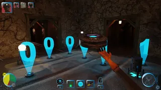 Скриншот 1 к игре Gloggy
