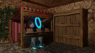 Скриншот 2 к игре Gloggy