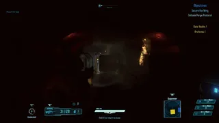 Скриншот 2 к игре M.E.R.C. Genesis