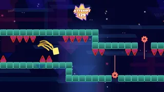 Скриншот 1 к игре The Impossible Game 2