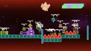 Скриншот 2 к игре The Impossible Game 2