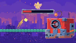 Скриншот 4 к игре The Impossible Game 2