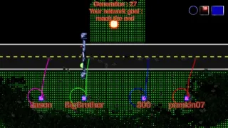 Скриншот 1 к игре Neural construct