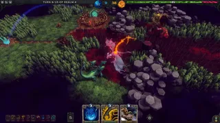 Скриншот 1 к игре Infinite Realms