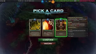 Скриншот 3 к игре Infinite Realms