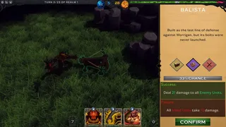 Скриншот 5 к игре Infinite Realms