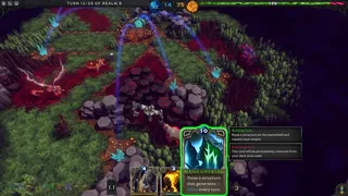 Скриншот 6 к игре Infinite Realms