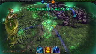 Скриншот 8 к игре Infinite Realms