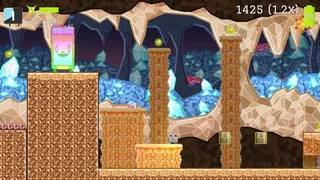 Скриншот 3 к игре Emery
