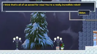 Скриншот 5 к игре Emery