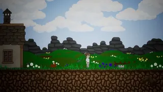 Скриншот 1 к игре Revenguard