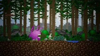 Скриншот 2 к игре Revenguard
