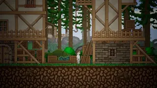 Скриншот 3 к игре Revenguard