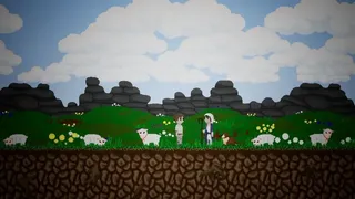 Скриншот 6 к игре Revenguard