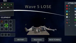 Скриншот 2 к игре Путешествие героя