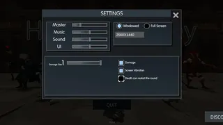 Скриншот 3 к игре Путешествие героя