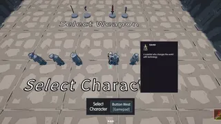 Скриншот 5 к игре Путешествие героя
