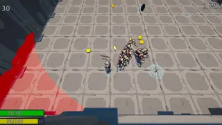 Скриншот 6 к игре Путешествие героя