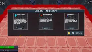 Скриншот 7 к игре Путешествие героя