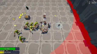 Скриншот 8 к игре Путешествие героя