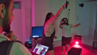 Скриншот 6 к игре Non-Virtual Reality Games