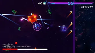 Скриншот 1 к игре Roboom