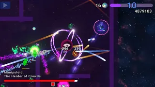 Скриншот 6 к игре Roboom