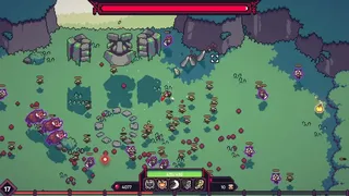 Скриншот 1 к игре Asgard's Fall: Origins