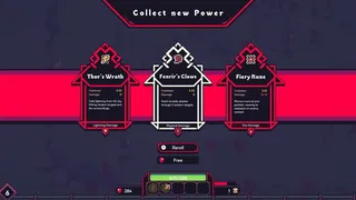 Скриншот 2 к игре Asgard's Fall: Origins