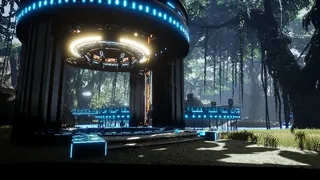 Скриншот 3 к игре Upon the Eldritch Planet