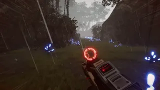 Скриншот 6 к игре Upon the Eldritch Planet