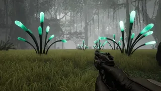 Скриншот 7 к игре Upon the Eldritch Planet