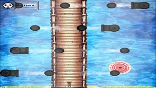 Скриншот 1 к игре Bridge Crossing