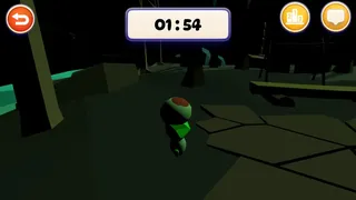 Скриншот 5 к игре Bot Crisis