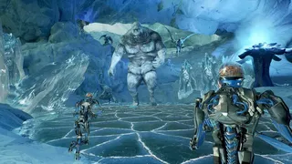 Скриншот 8 к игре Cyborg3003