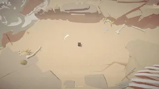 Скриншот 1 к игре 旅者