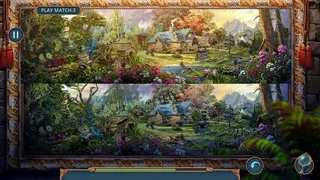 Скриншот 1 к игре Мистические загадки: Корабль с того света Коллекционное Издание