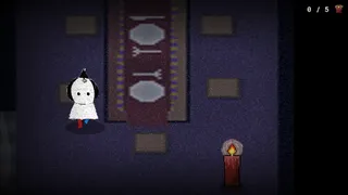 Скриншот 1 к игре CANDLES