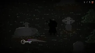 Скриншот 5 к игре CANDLES