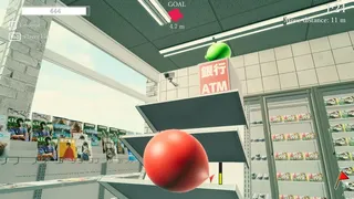 Скриншот 2 к игре LOST BALLOONS: Airy mates