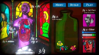 Скриншот 4 к игре Medice To Arms