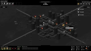 Скриншот 1 к игре Chromosome Evil 2