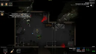 Скриншот 7 к игре Chromosome Evil 2
