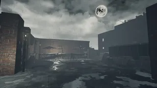 Скриншот 4 к игре SCP: Nemesi - Alpha Testing