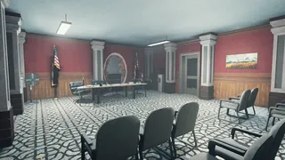 Скриншот 5 к игре SCP: Nemesi - Alpha Testing