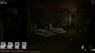 Скриншот 6 к игре SCP: Nemesi - Alpha Testing