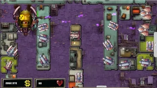Скриншот 4 к игре Artificia Armata