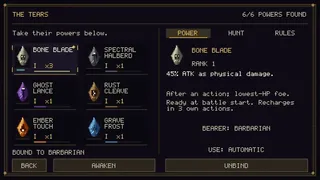 Скриншот 3 к игре Dragon's Tear