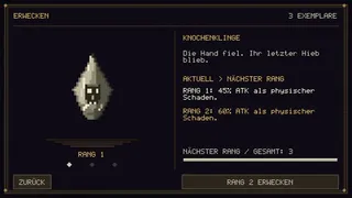 Скриншот 4 к игре Dragon's Tear